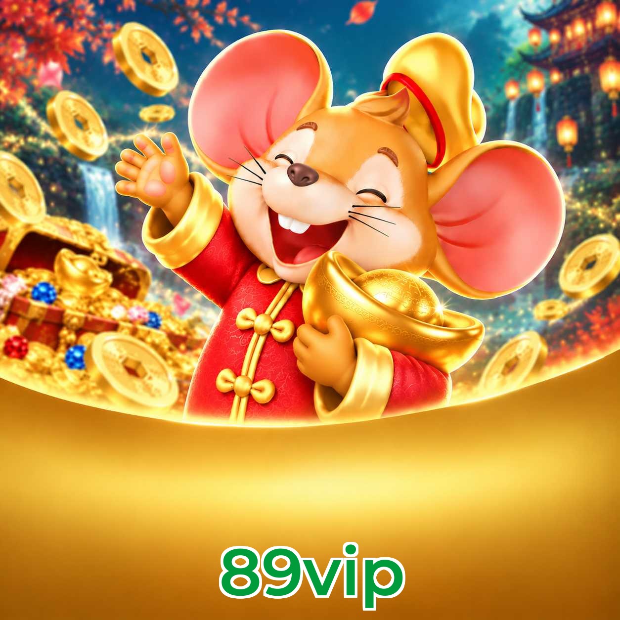 89vip Fortune Tiger FAQ