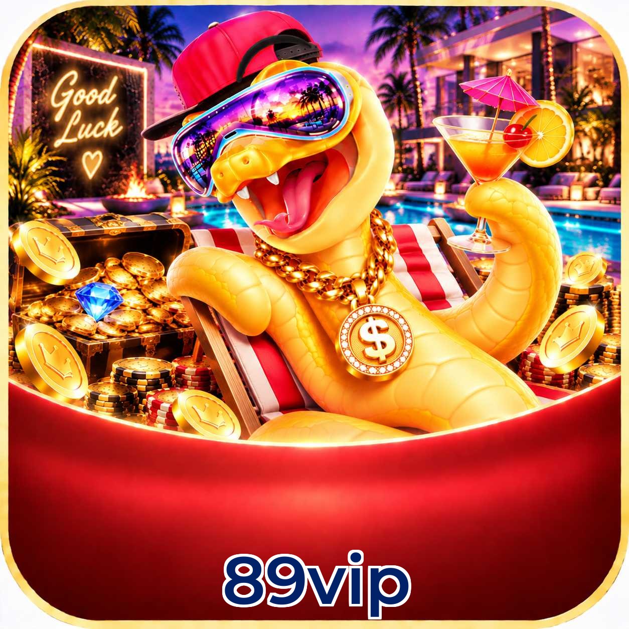 89vip System Requirements