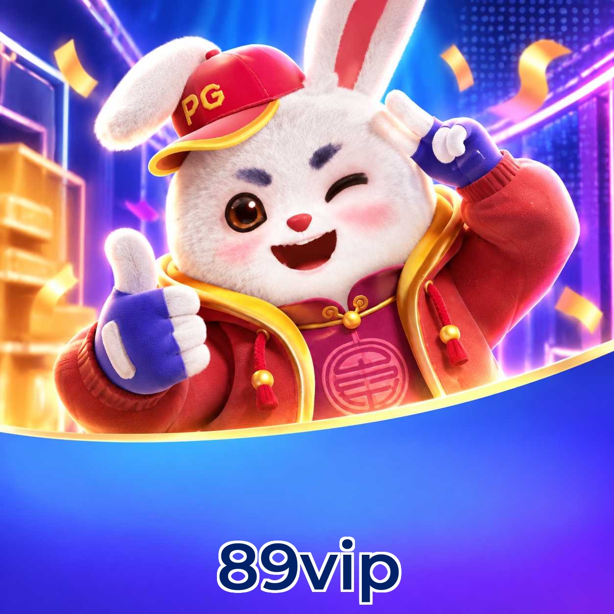 89vip Telegram Stats
