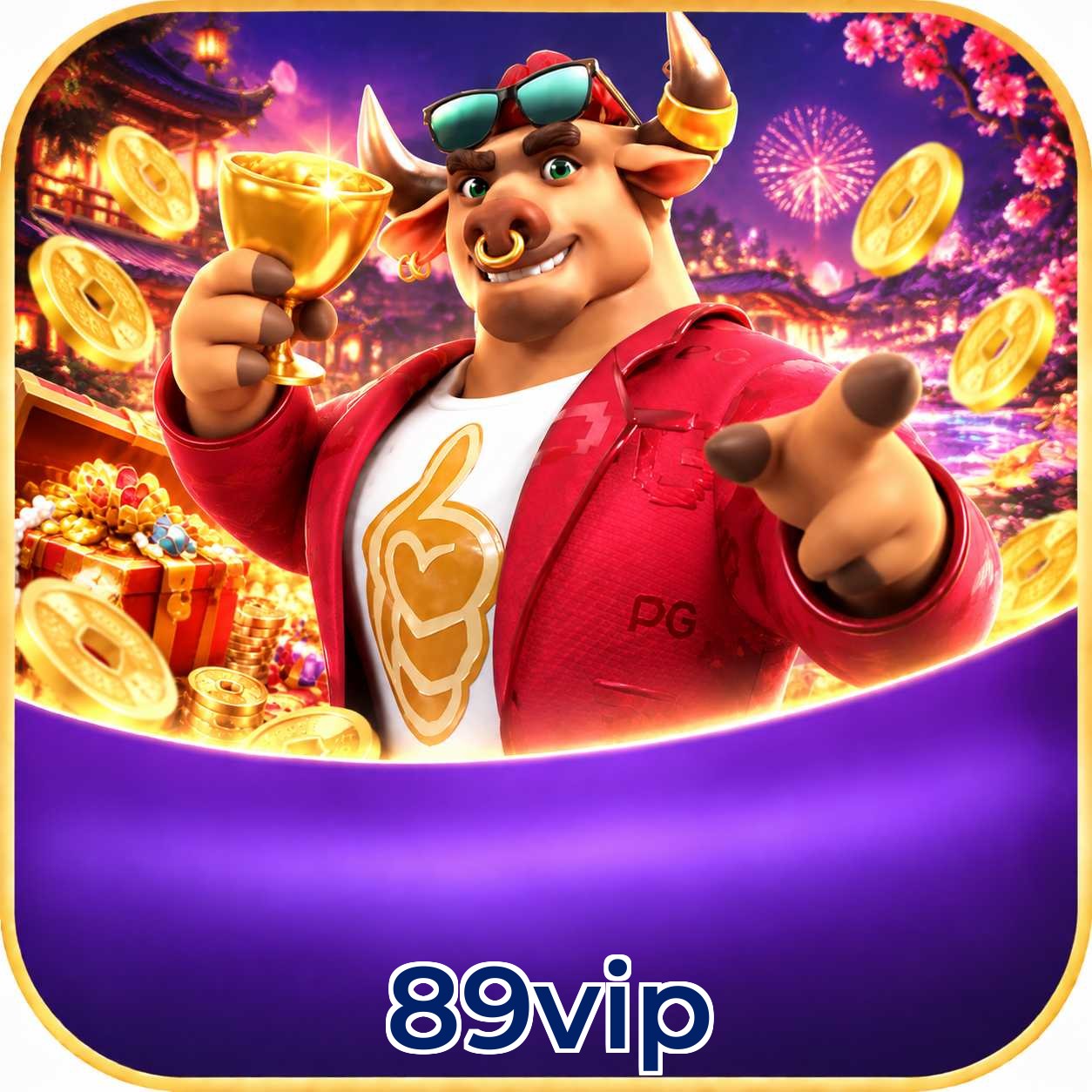 89vip Logo