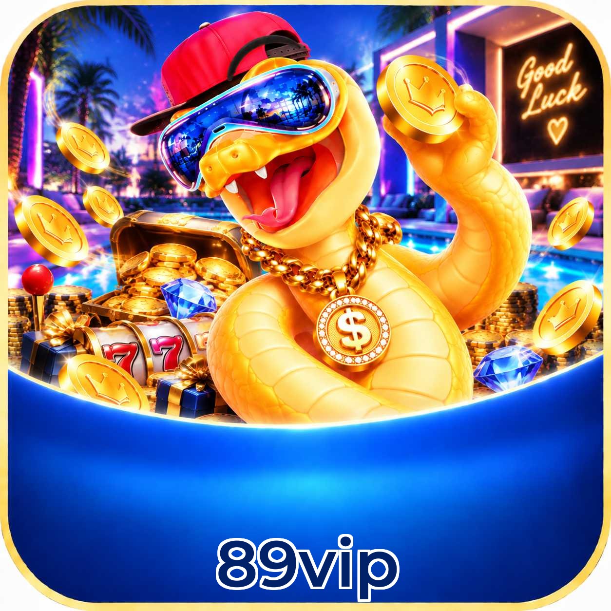 89vip Entrar Telegram