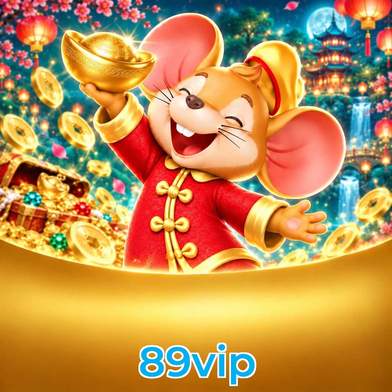 89vip instalar Android APK