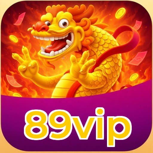 Resumo visual de bônus e campanhas 89vip