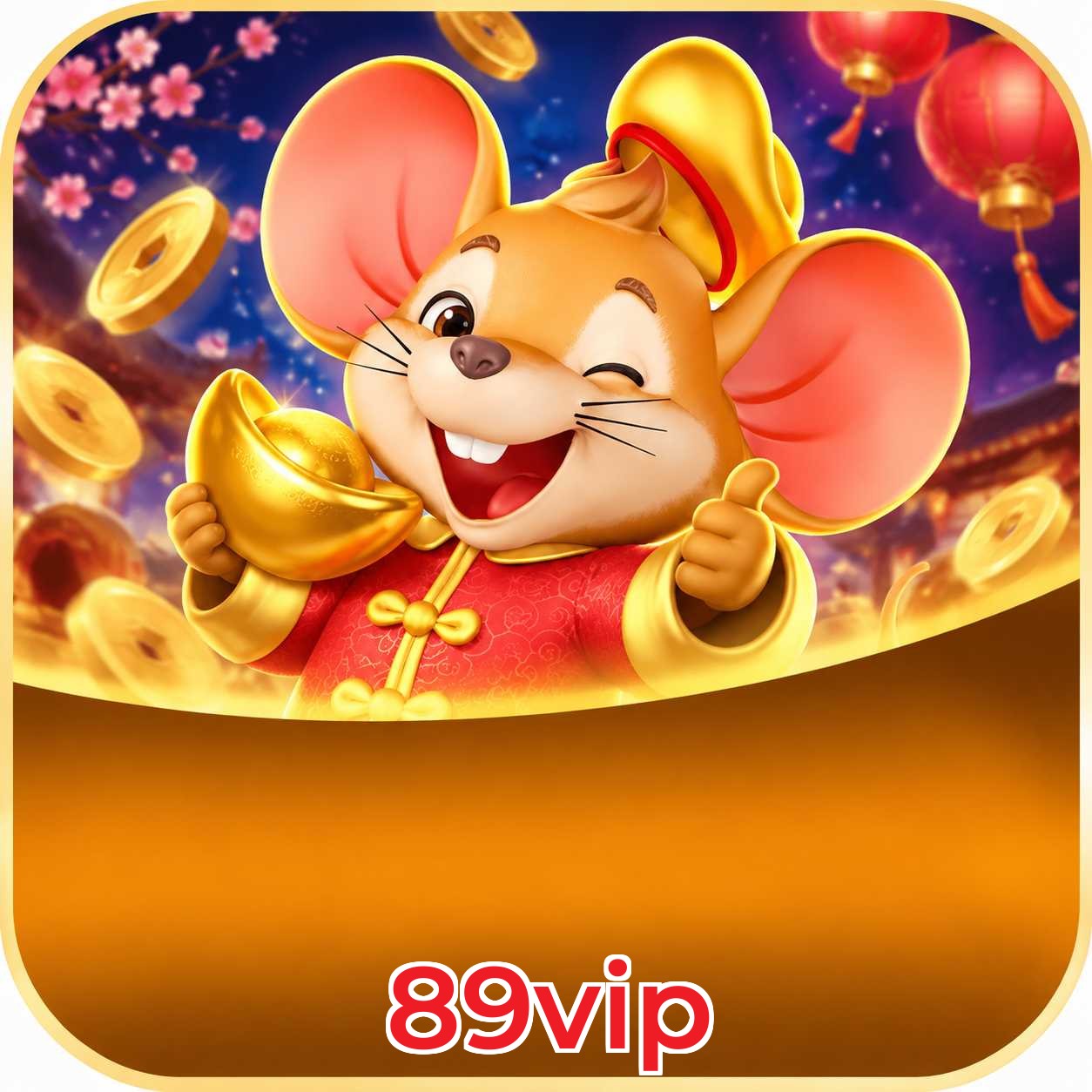 89vip Security