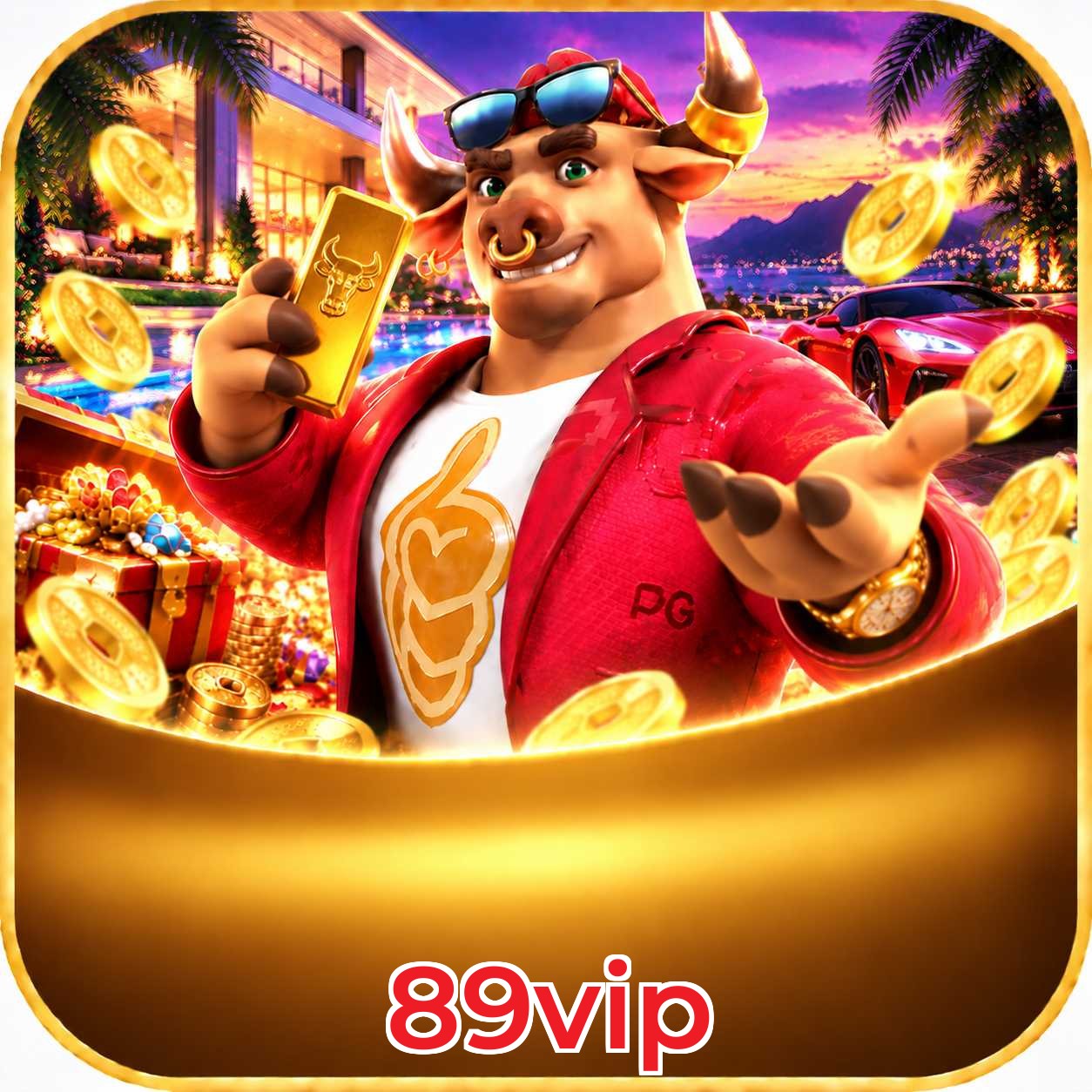 89vip Game Stats