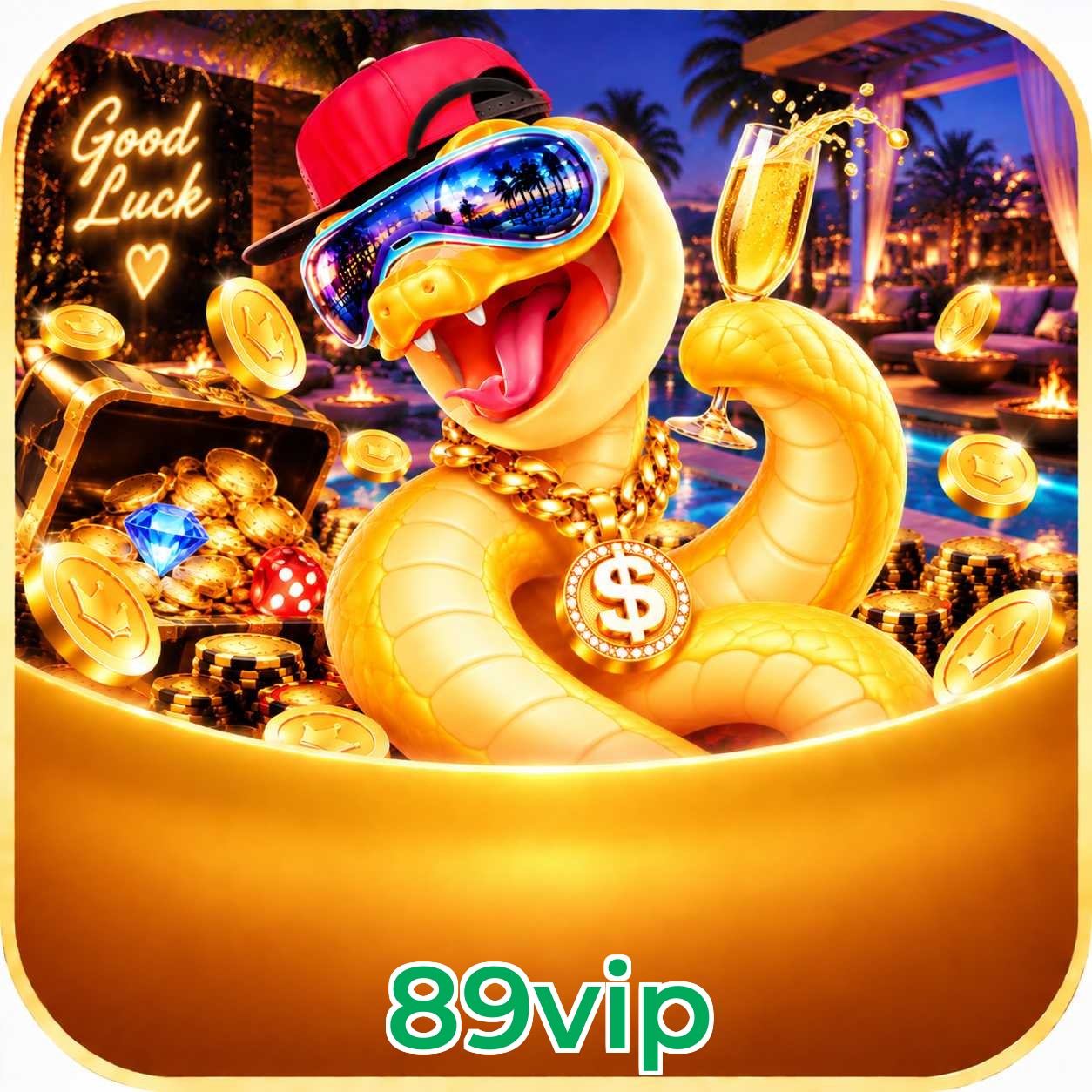 89vip Compatibilidade