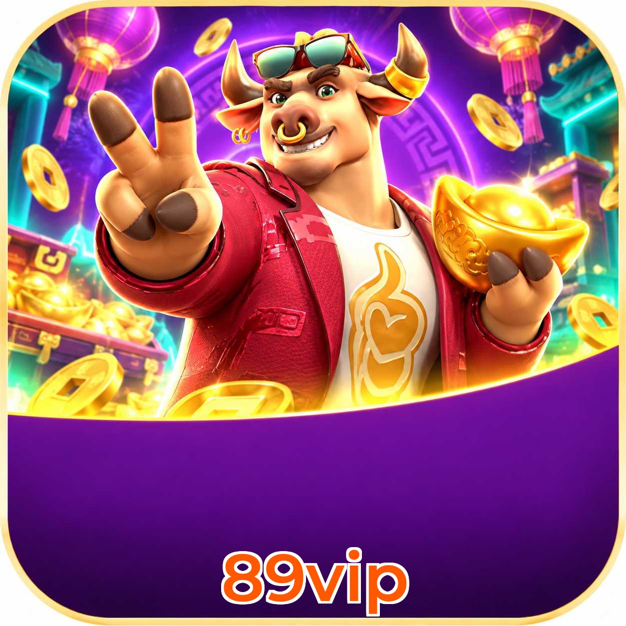 89vip VIP Níveis