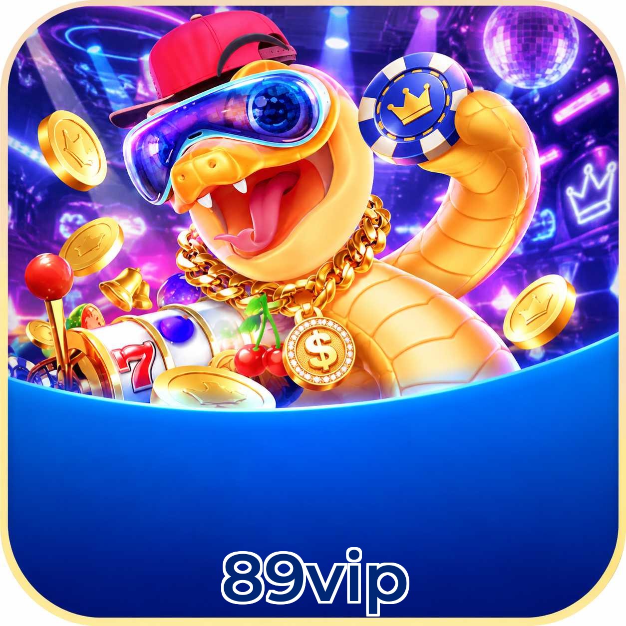 89vip VIP FAQ