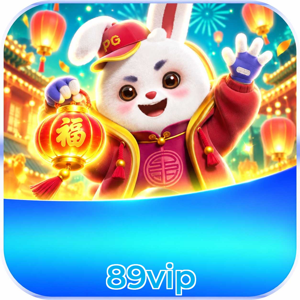 Baixar 89vip Android
