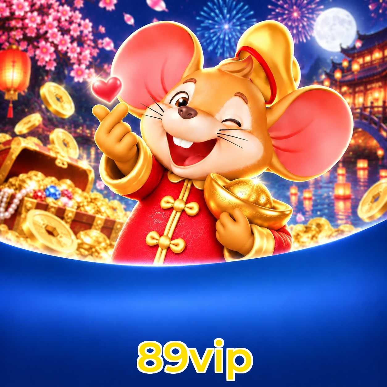 89vip Logo