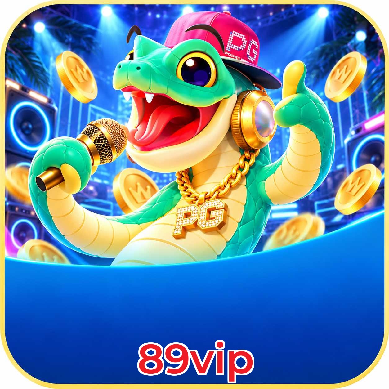 89vip App Features