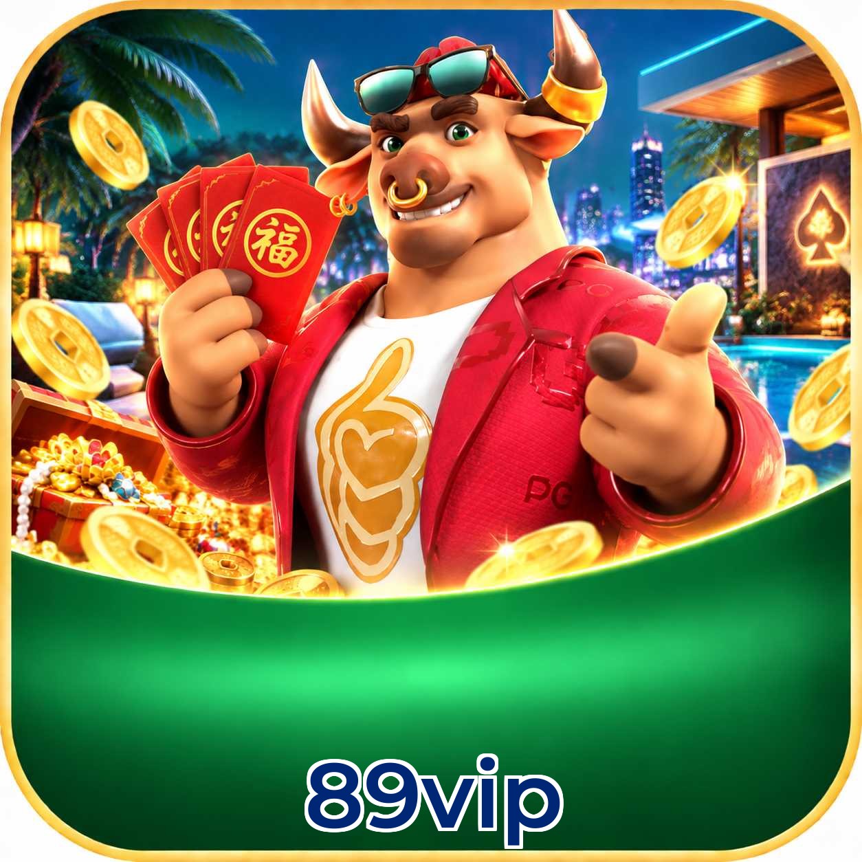 89vip FAQ