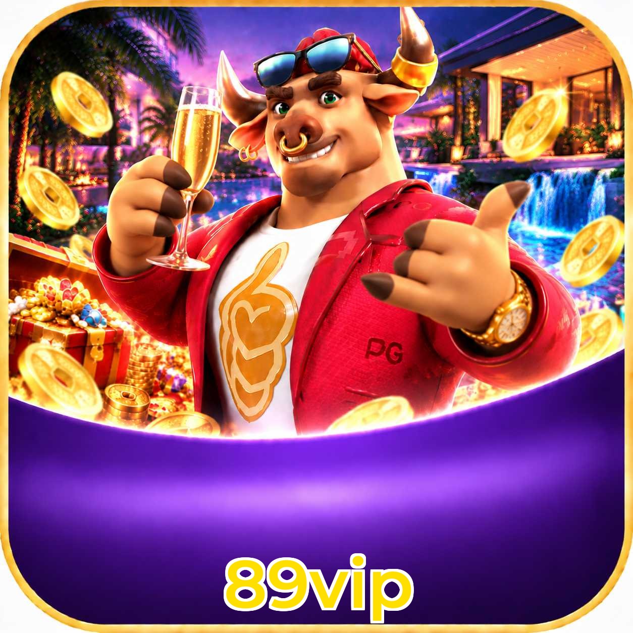 Baixar 89vip iPhone