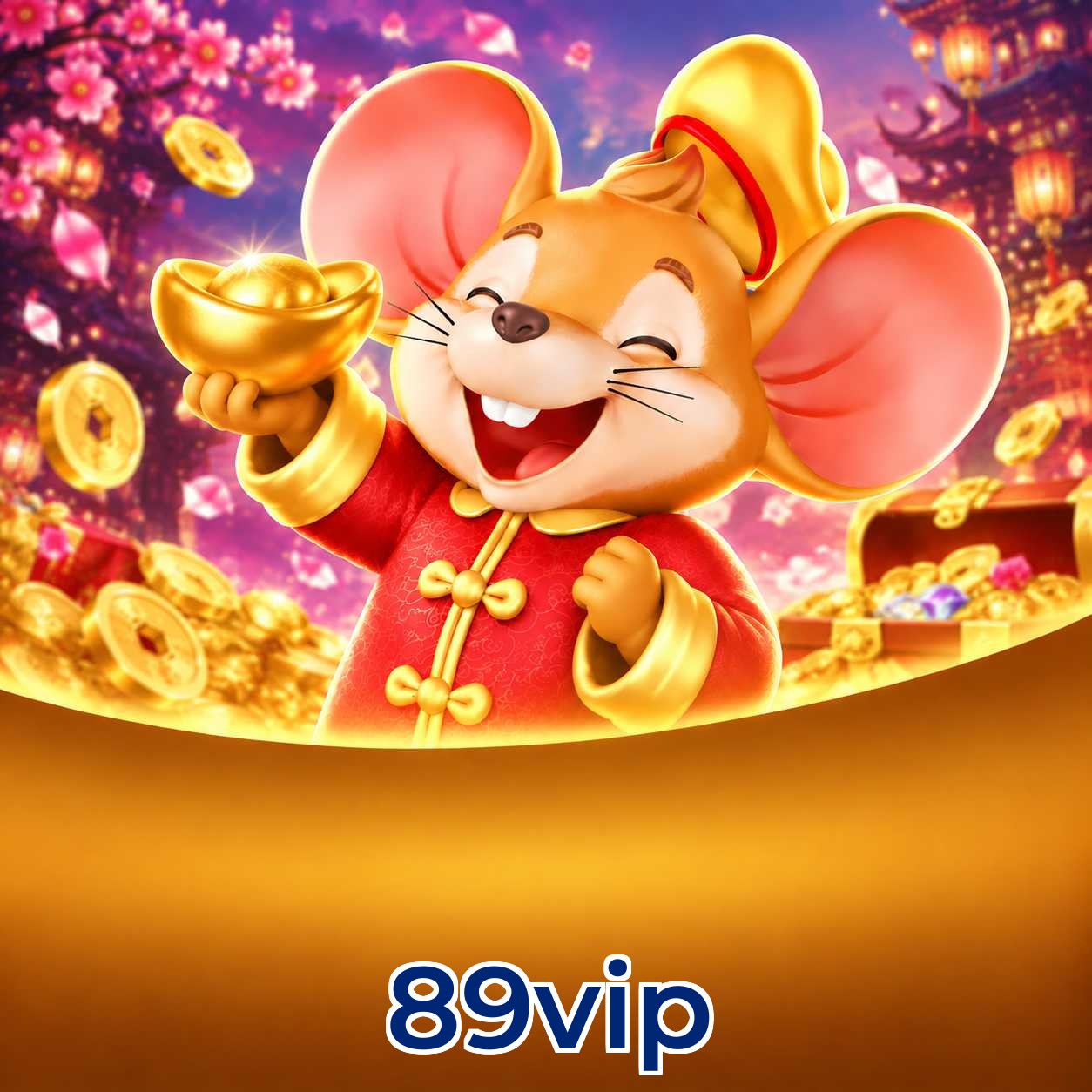 89vip Logo