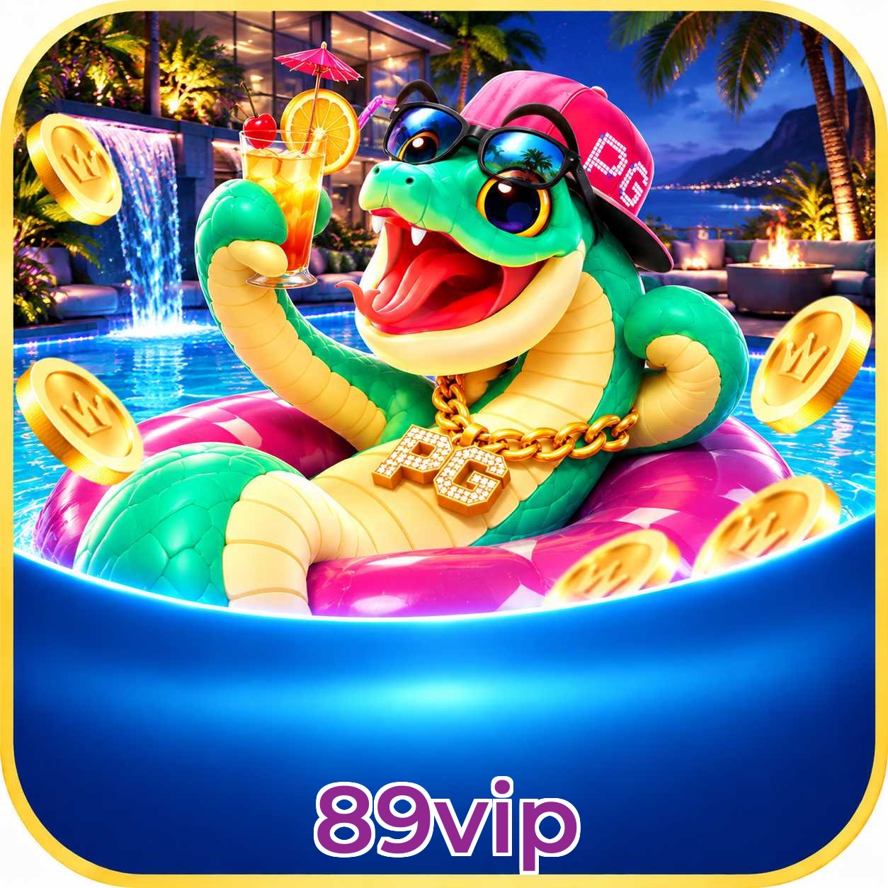 89vip Security Analysis