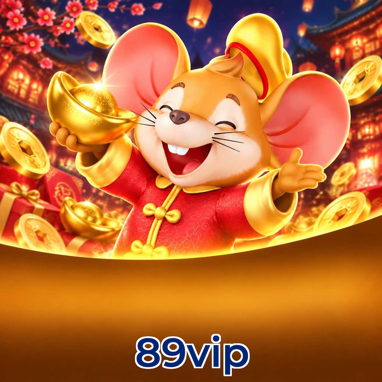 89vip Métodos de Login