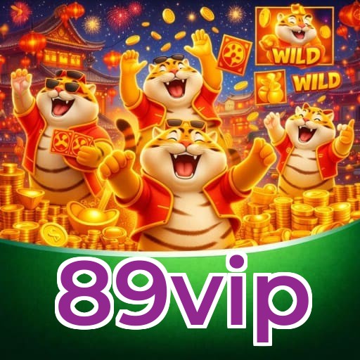 Instalação Android 89vip