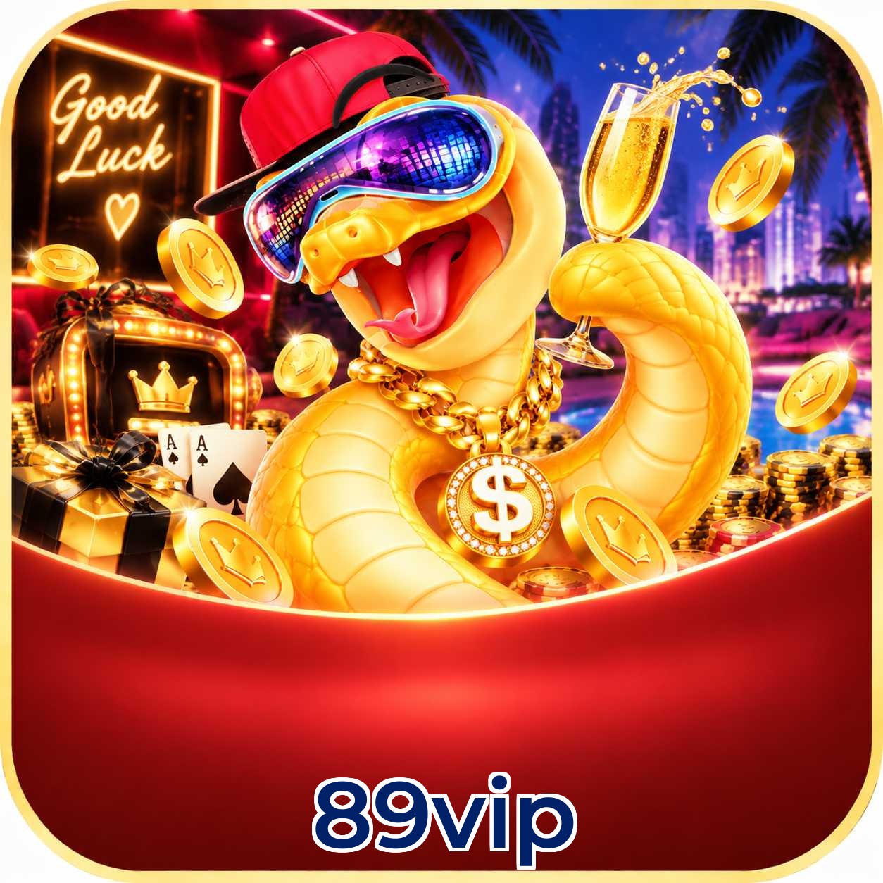 89vip Segurança