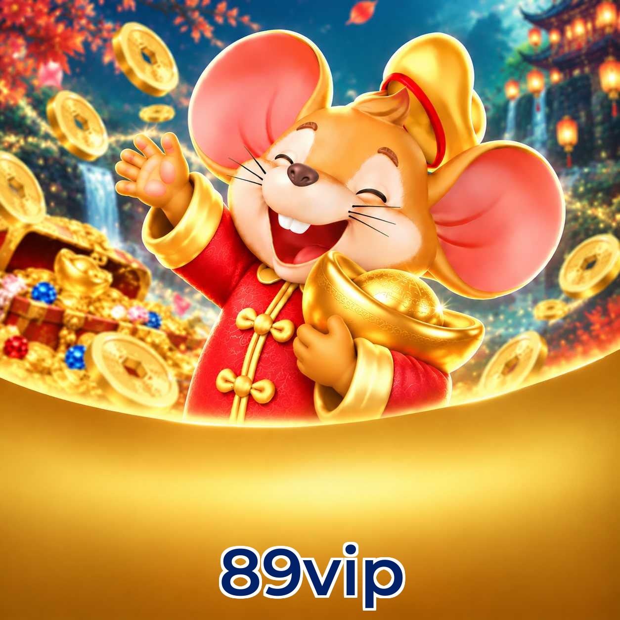89vip Registration Guide