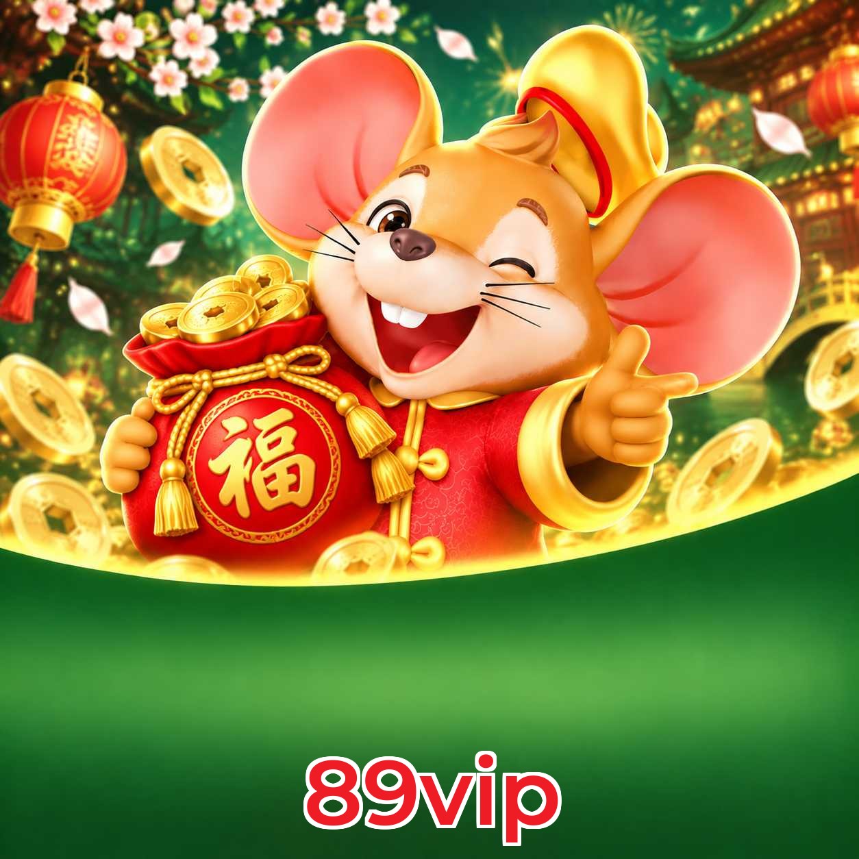 89vip Telegram