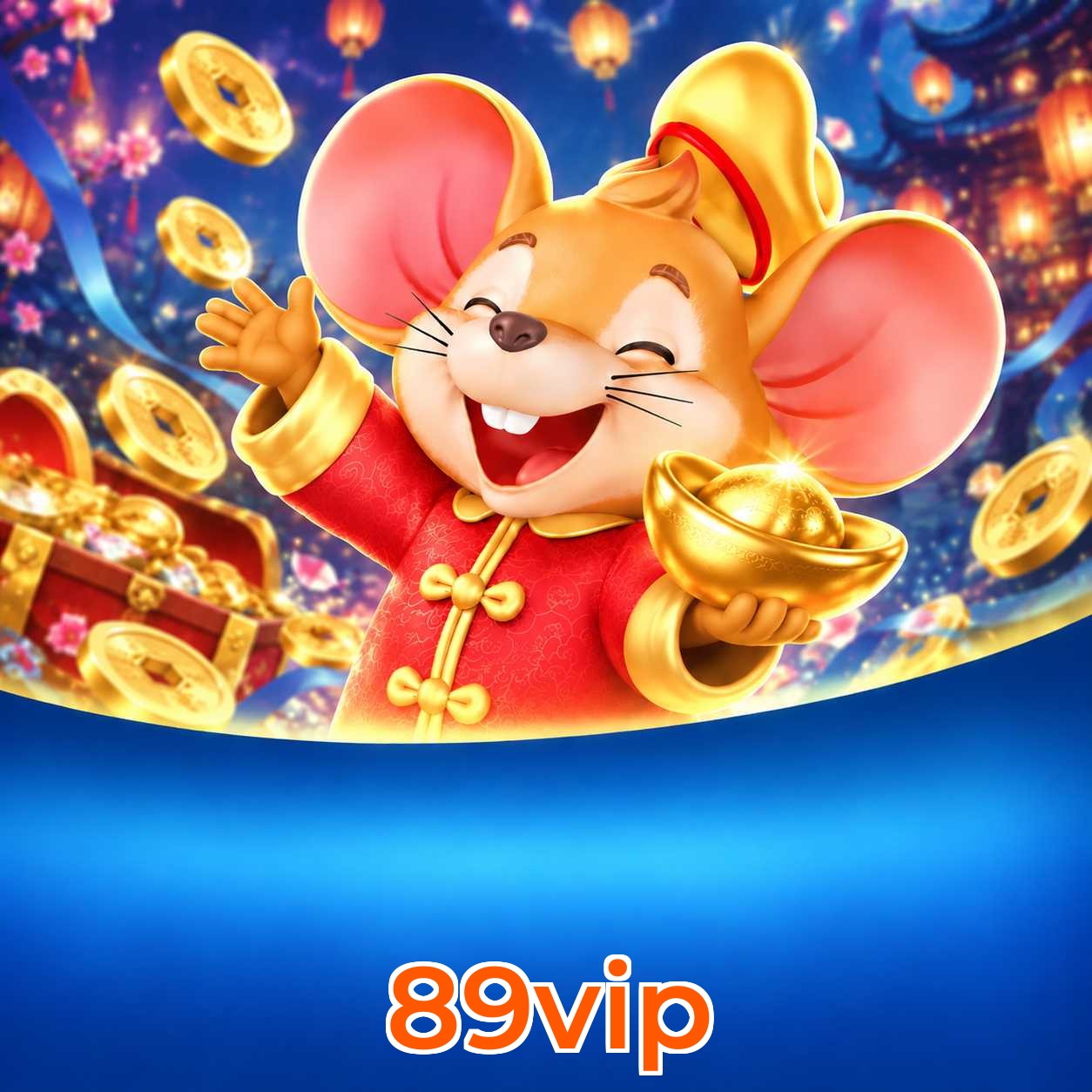 89vip FAQ