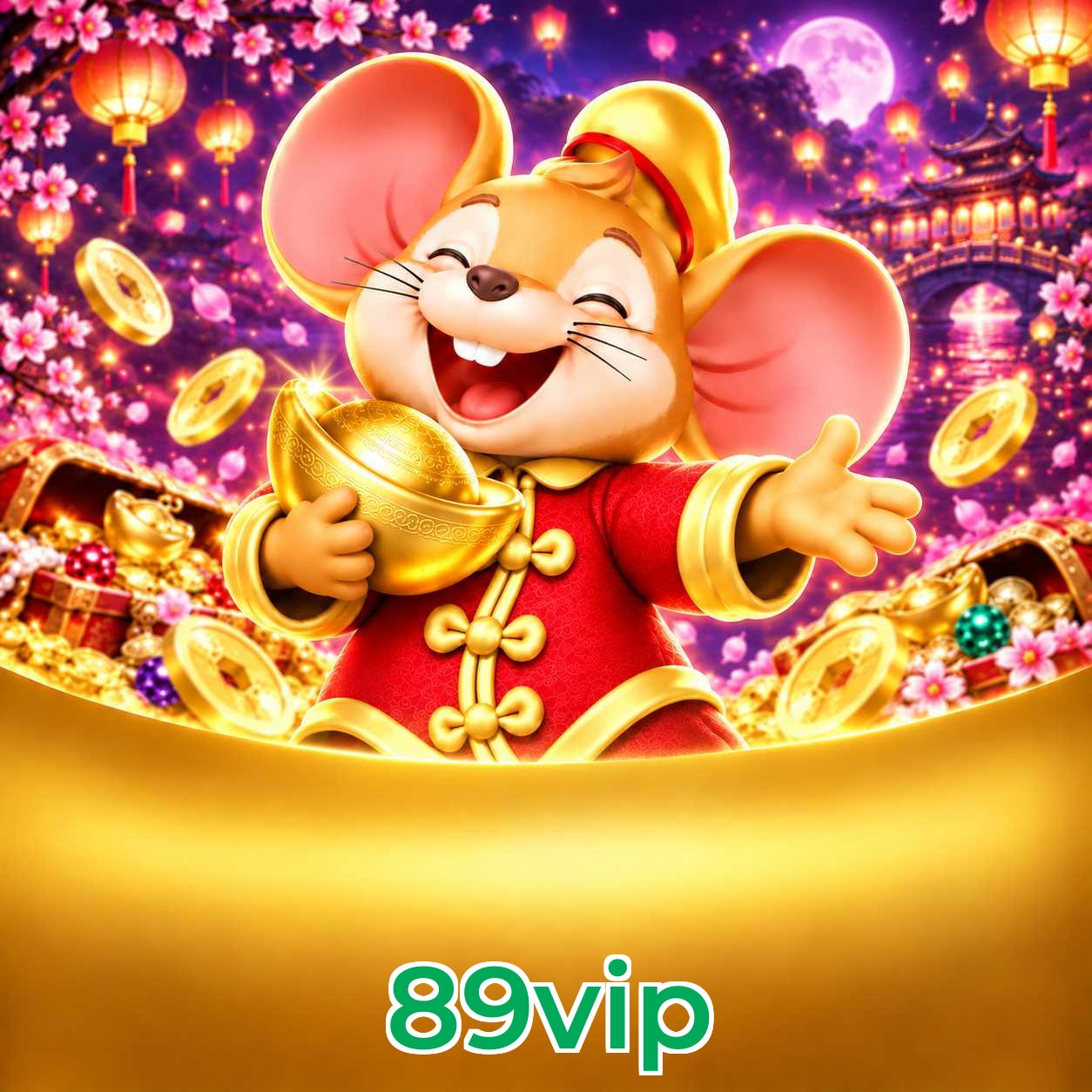 89vip Bet Odds Analysis