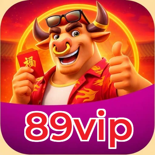 Página de download 89vip