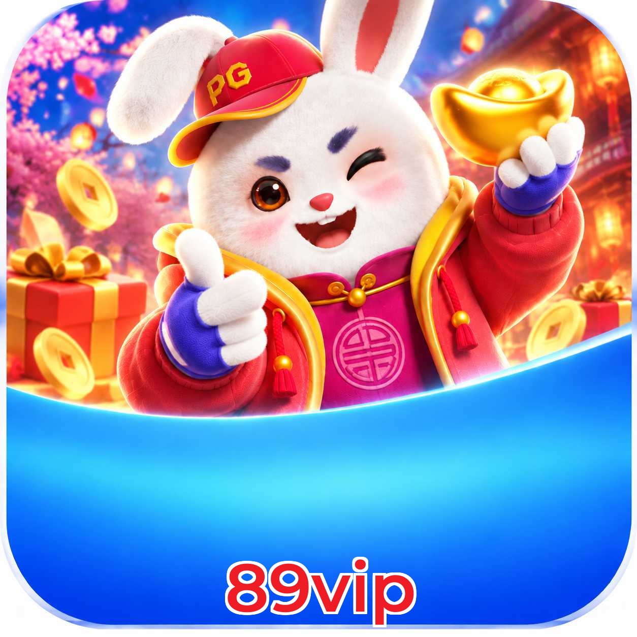 89vip Requirements