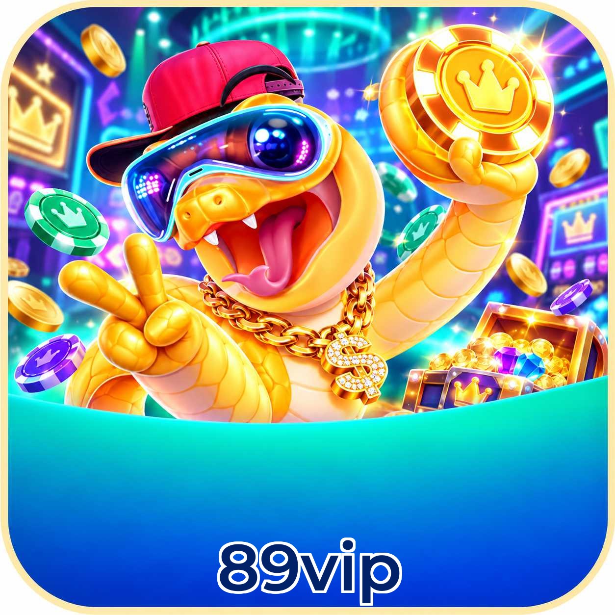 89vip Erros de Login