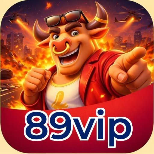 Aplicativo mobile 89vip