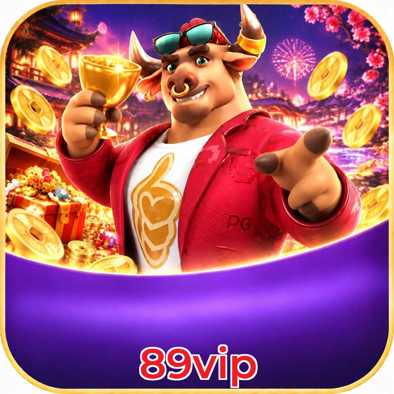 89vip Performance