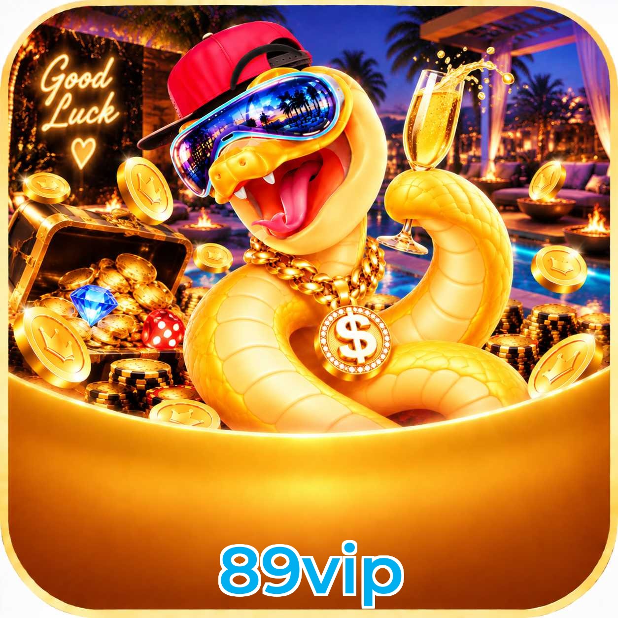 89vip Fortune Tiger Game