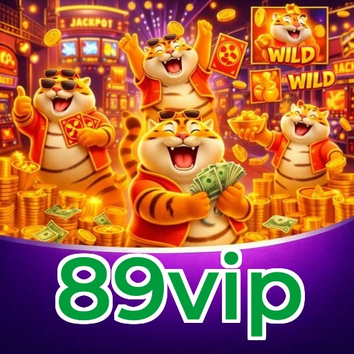 Acesso à conta 89vip