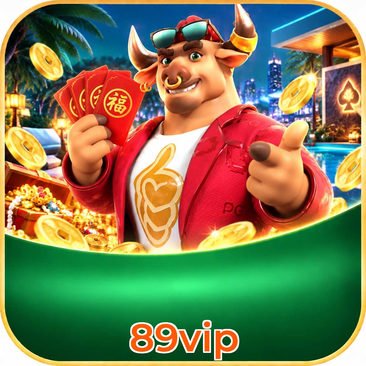 89vip Compatibilidade