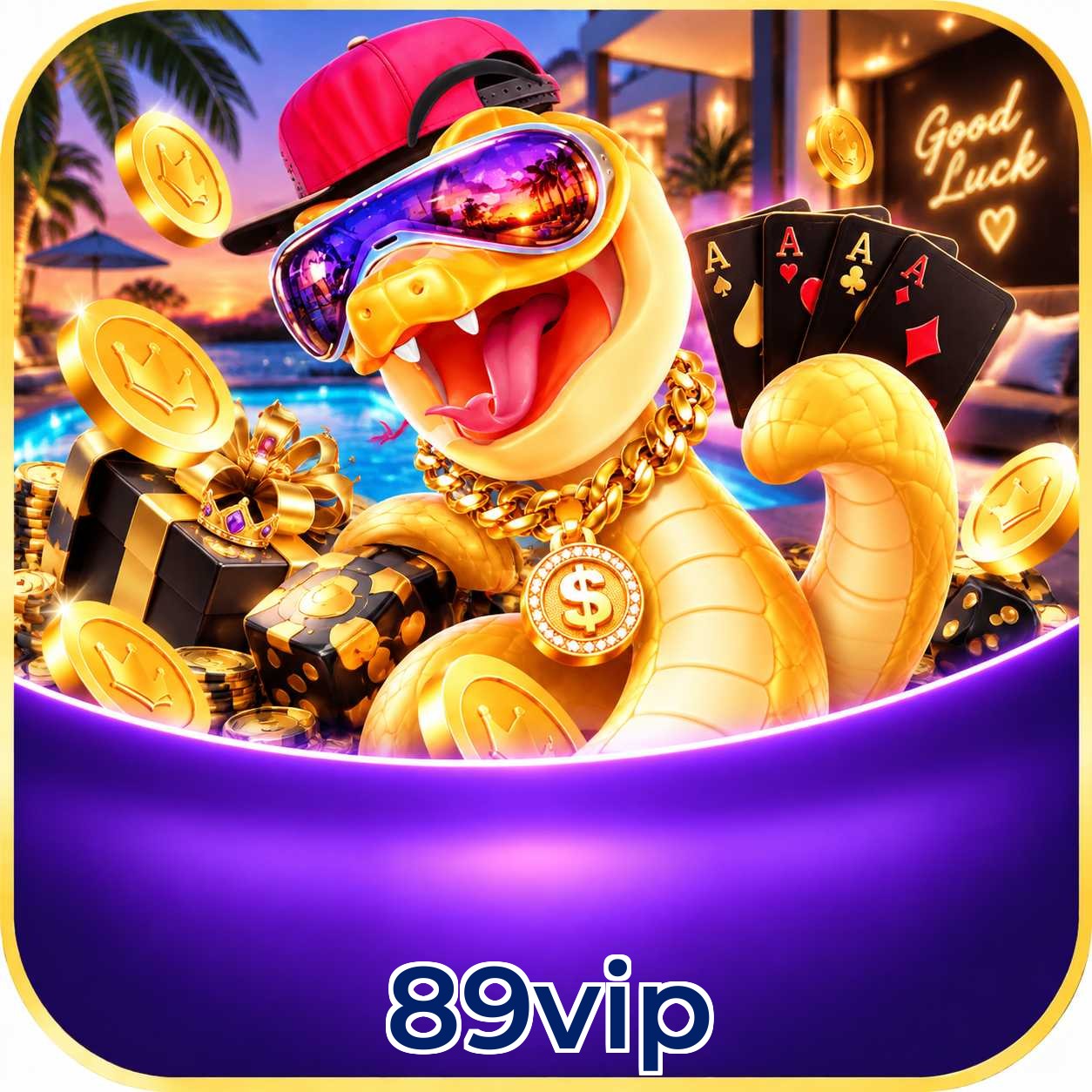 89vip System Requirements