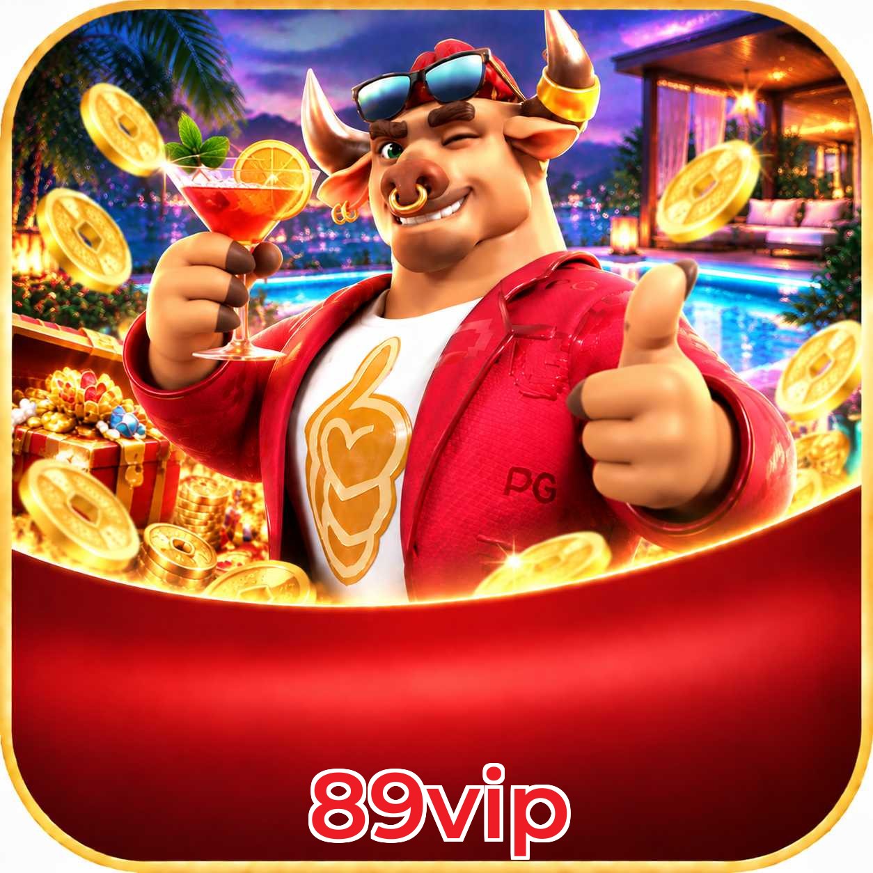 89vip Jogos Exclusivos
