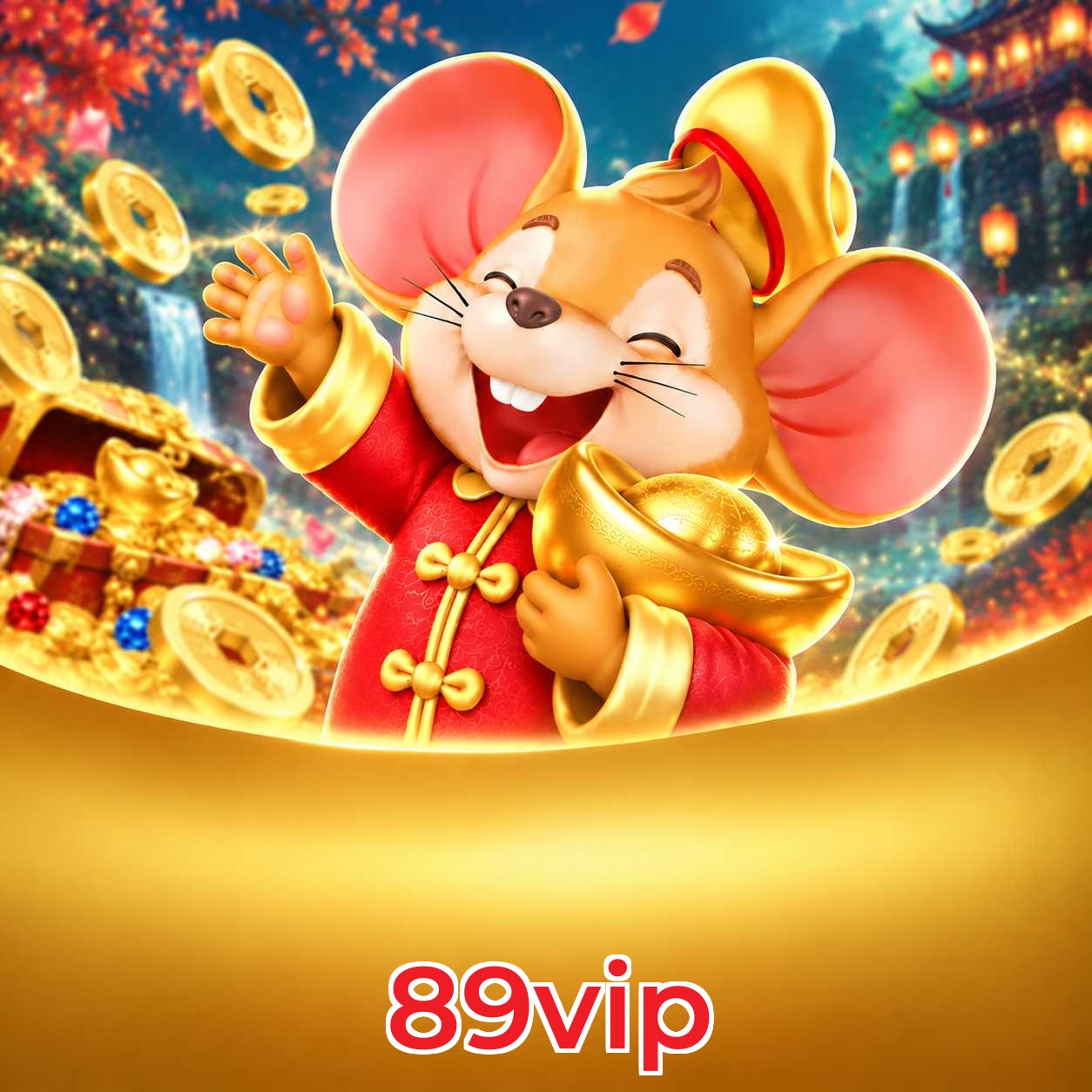 89vip Live Casino Overview