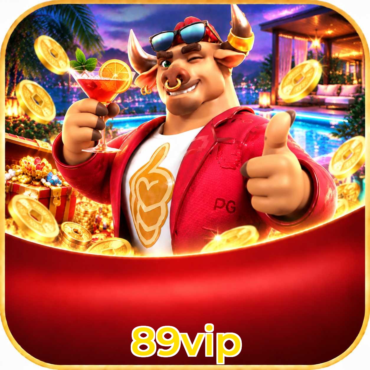 89vip Facebook Group