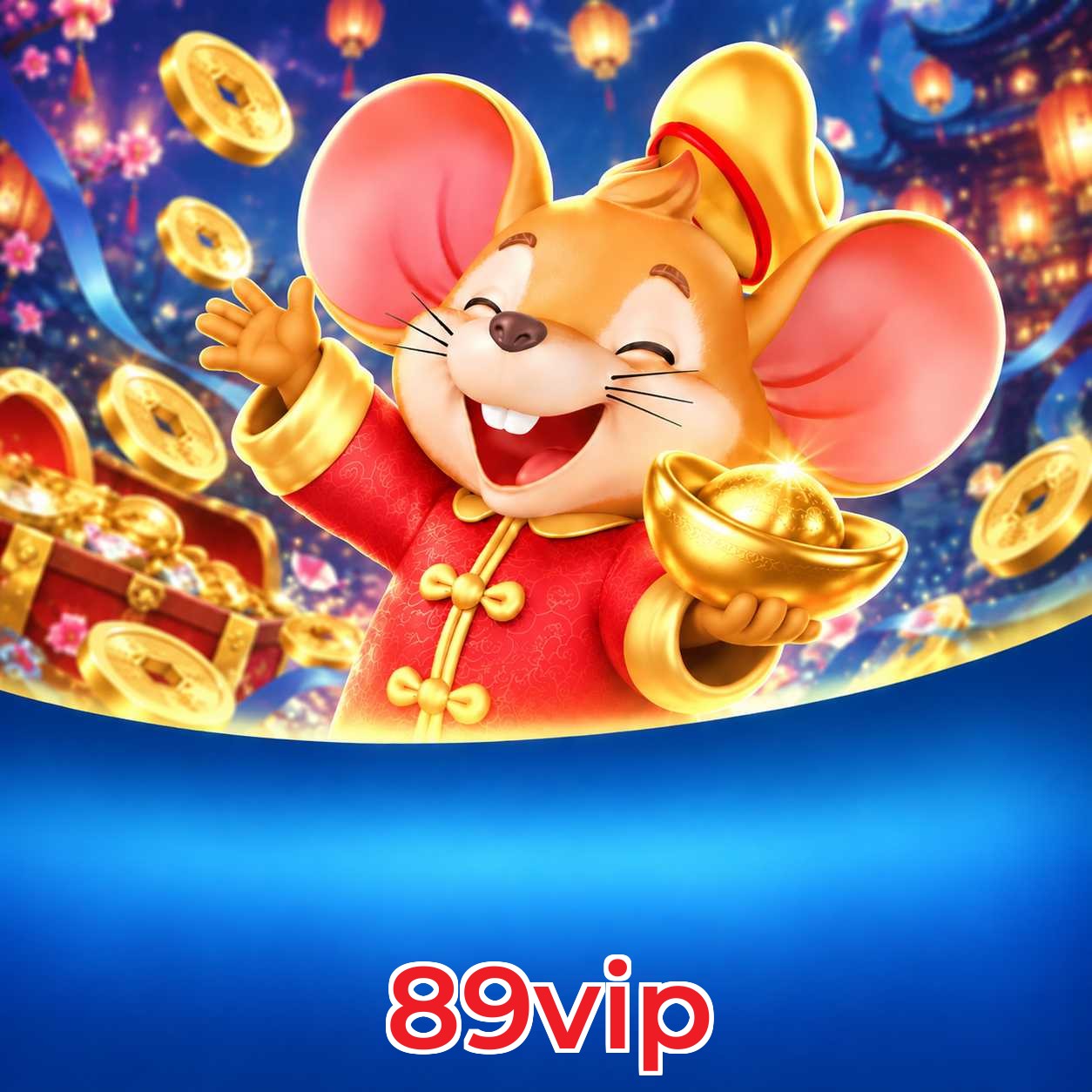 89vip Recuperar Senha