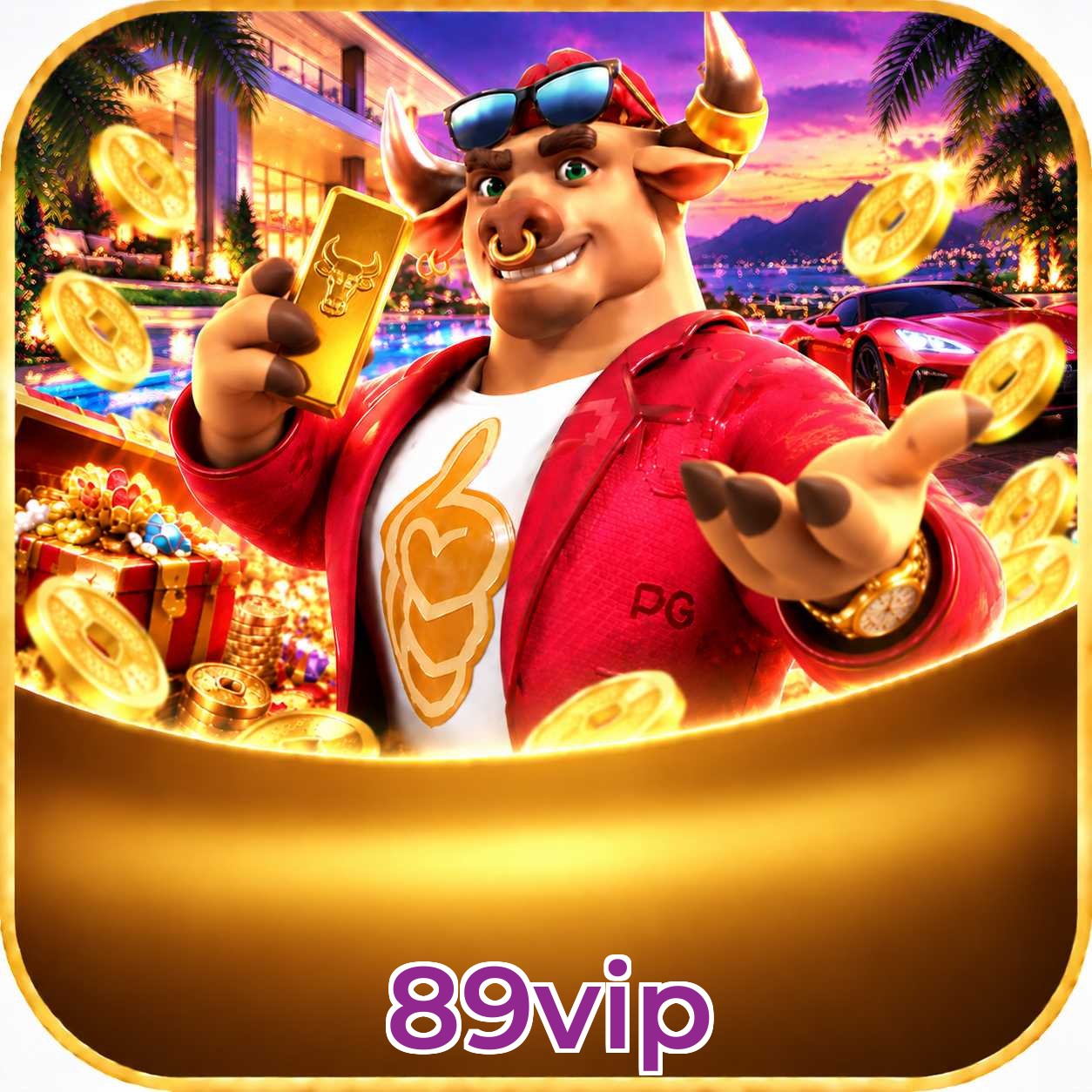 89vip RTP Testing