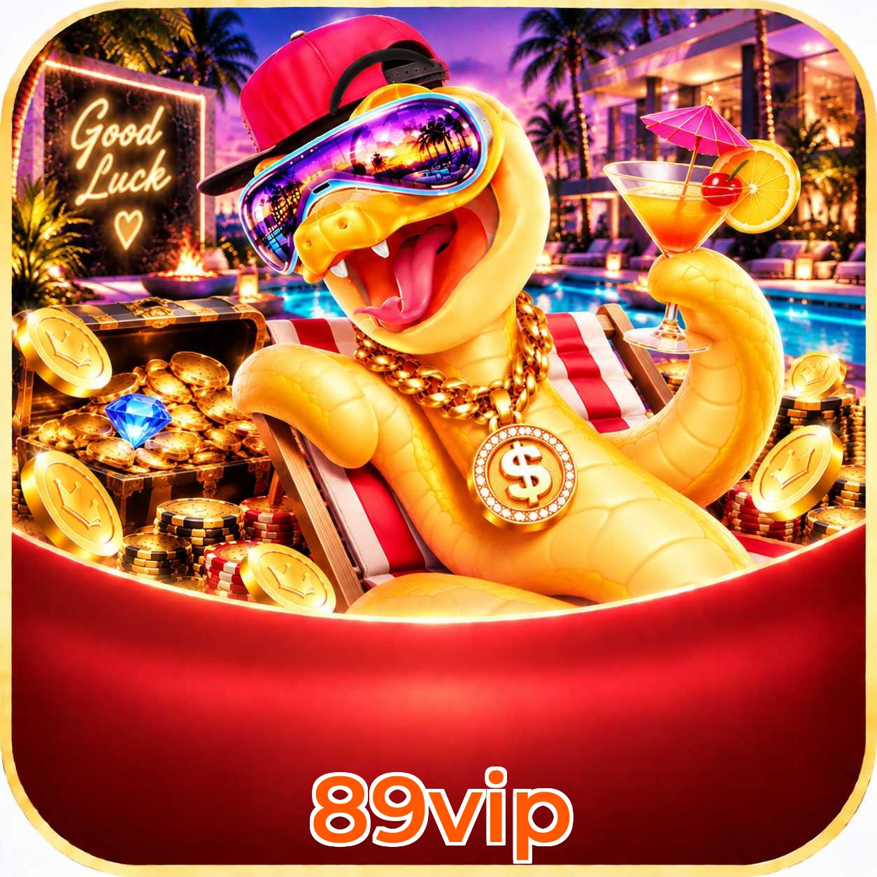 89vip Free Spins