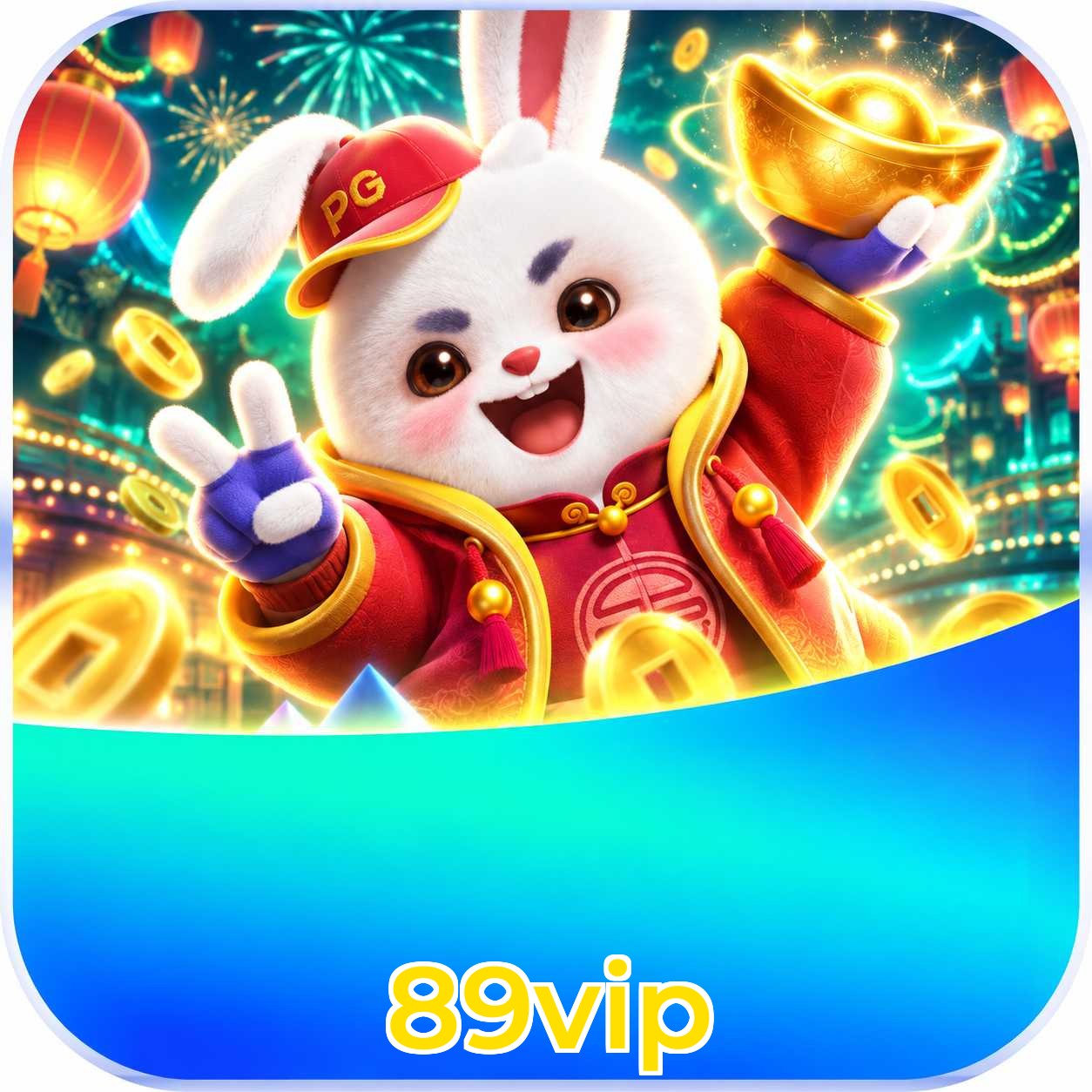 89vip FAQ instalar app