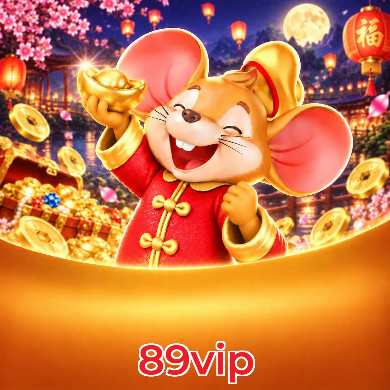 89vip FAQ